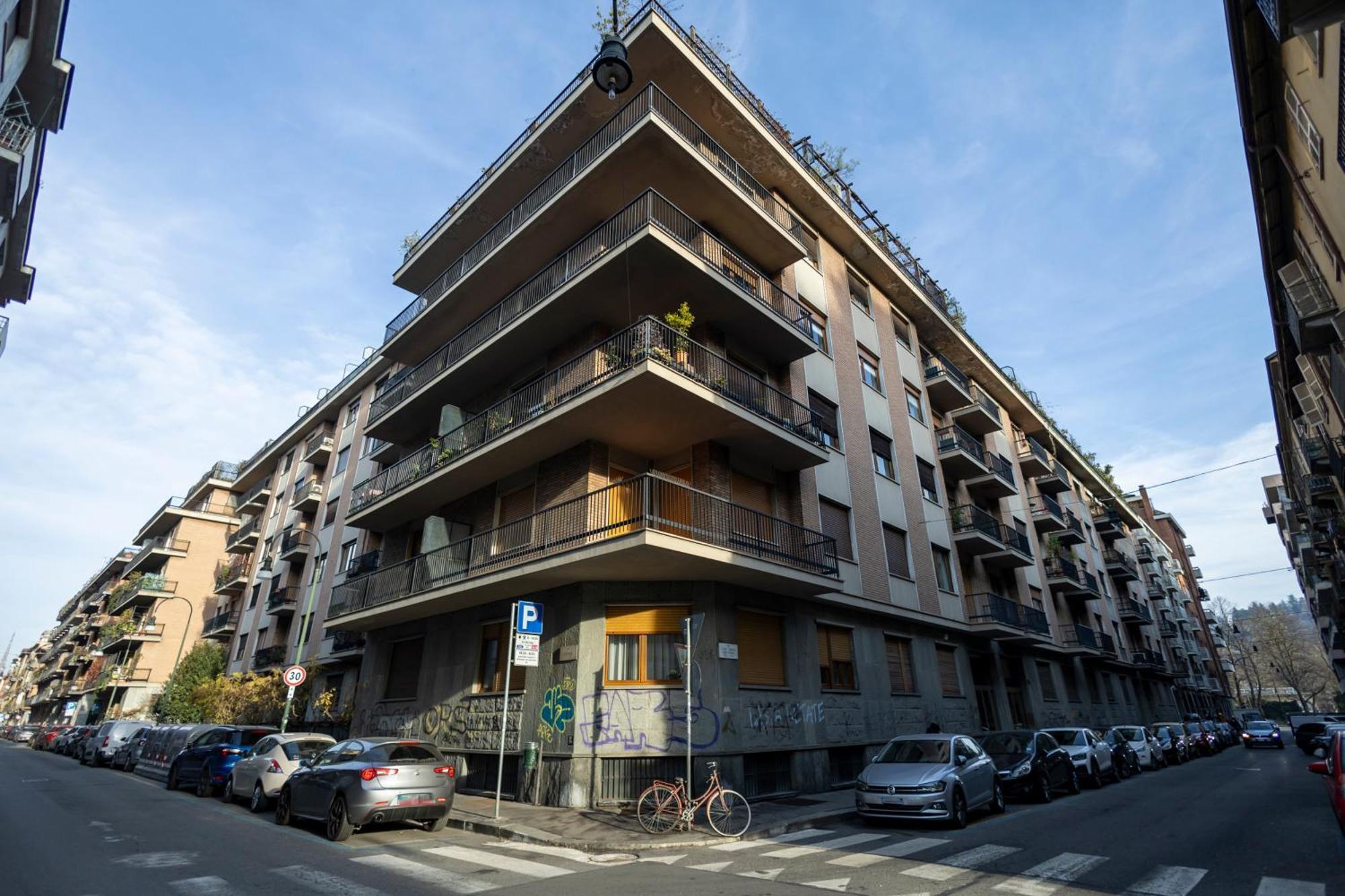Appartement Splendido Con Terrazzo *