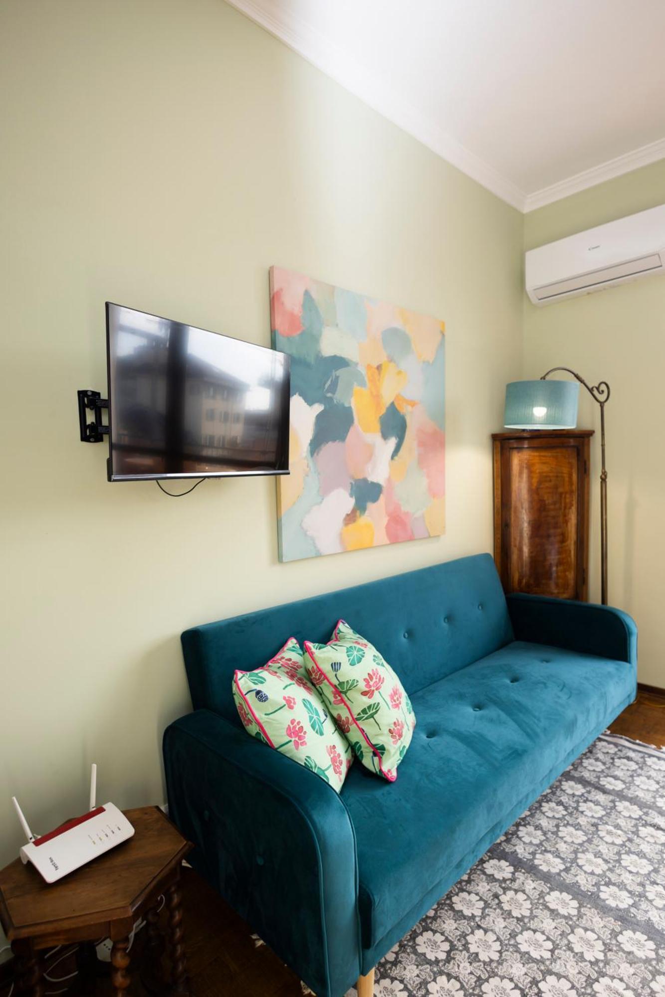 Splendido Con Terrazzo Appartement Turin