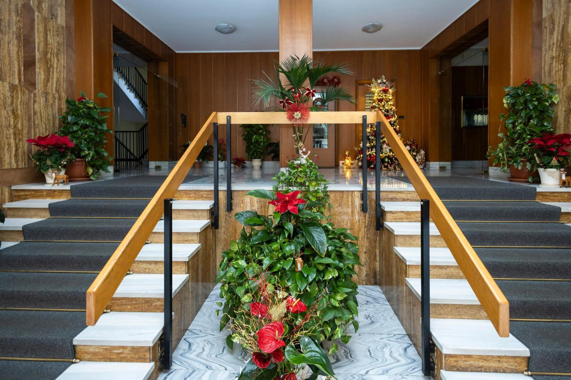 Appartement Splendido Con Terrazzo *