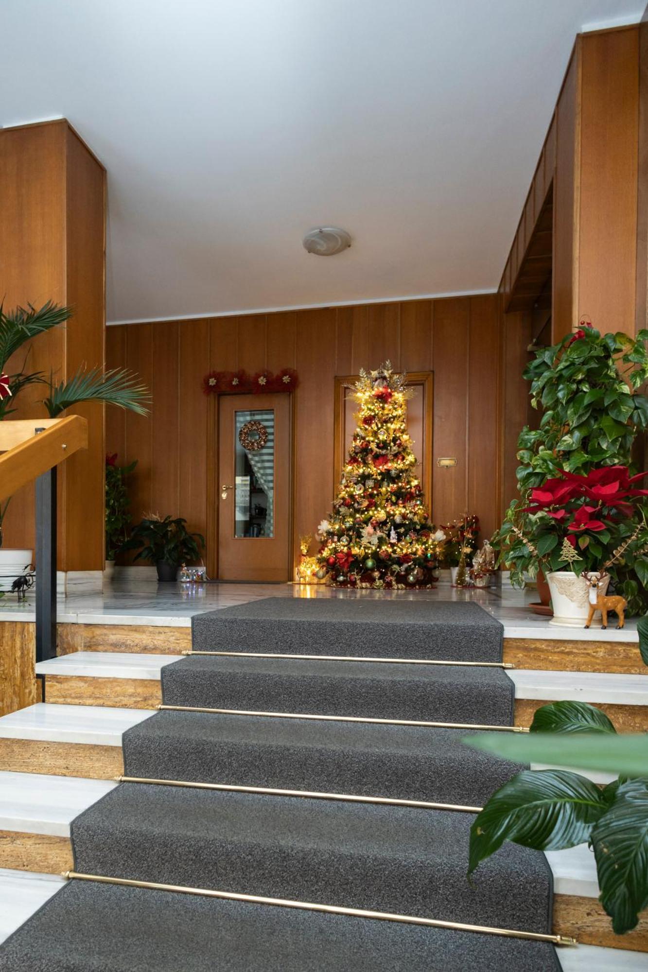 Splendido Con Terrazzo Appartement