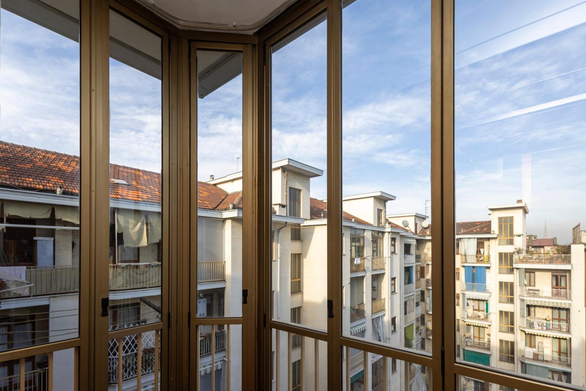 Appartement Splendido Con Terrazzo