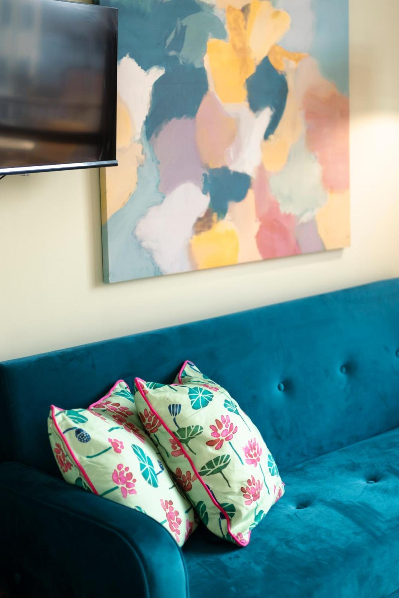 Splendido Con Terrazzo Appartement *