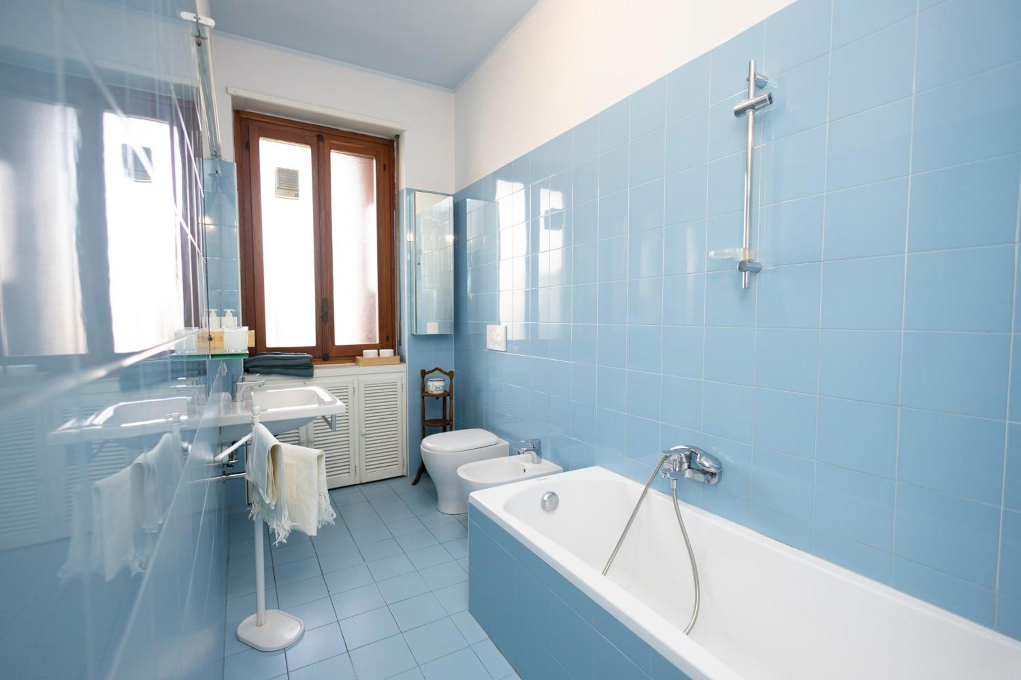 Splendido Con Terrazzo *