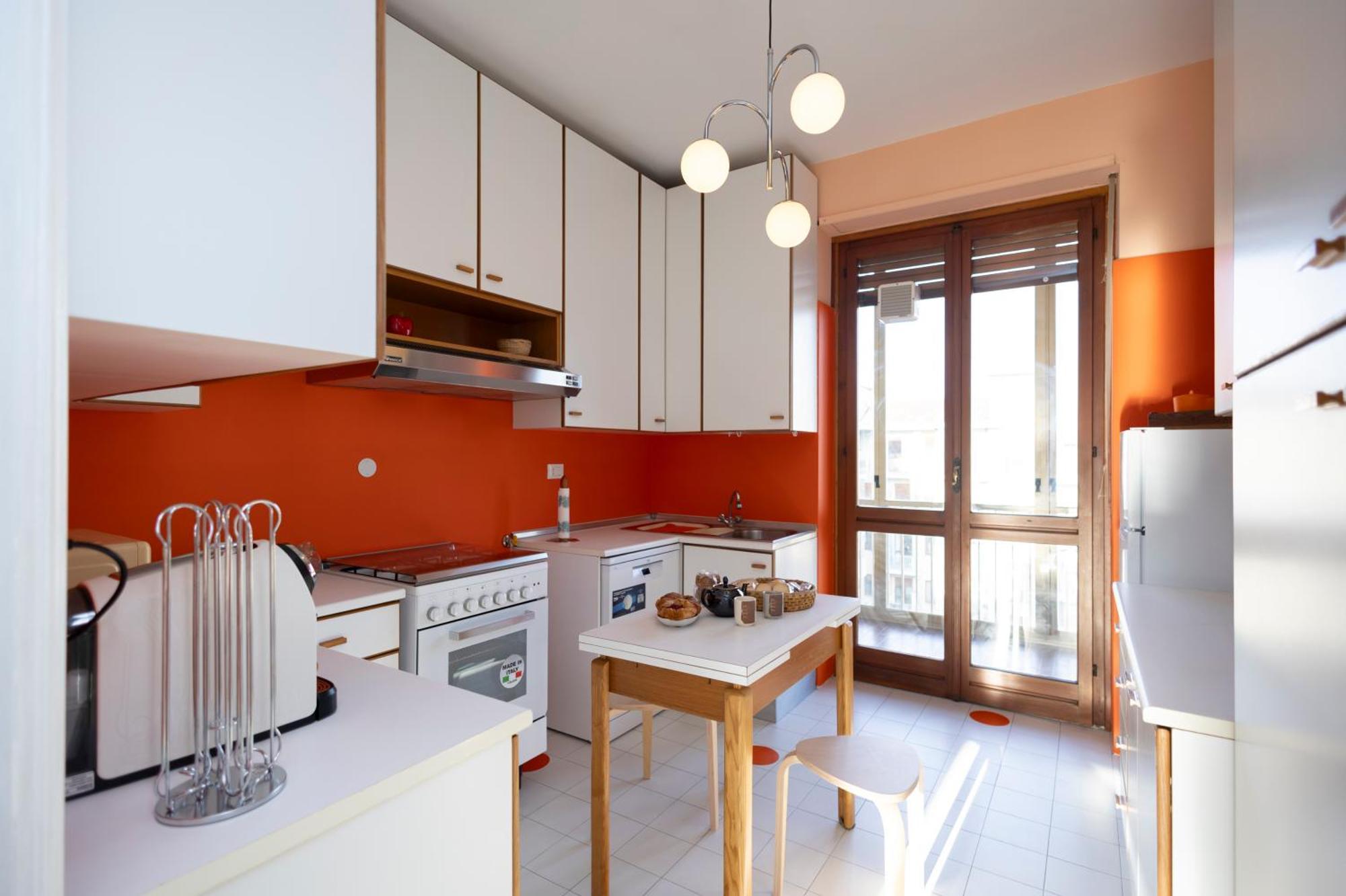 Splendido Con Terrazzo Appartement *