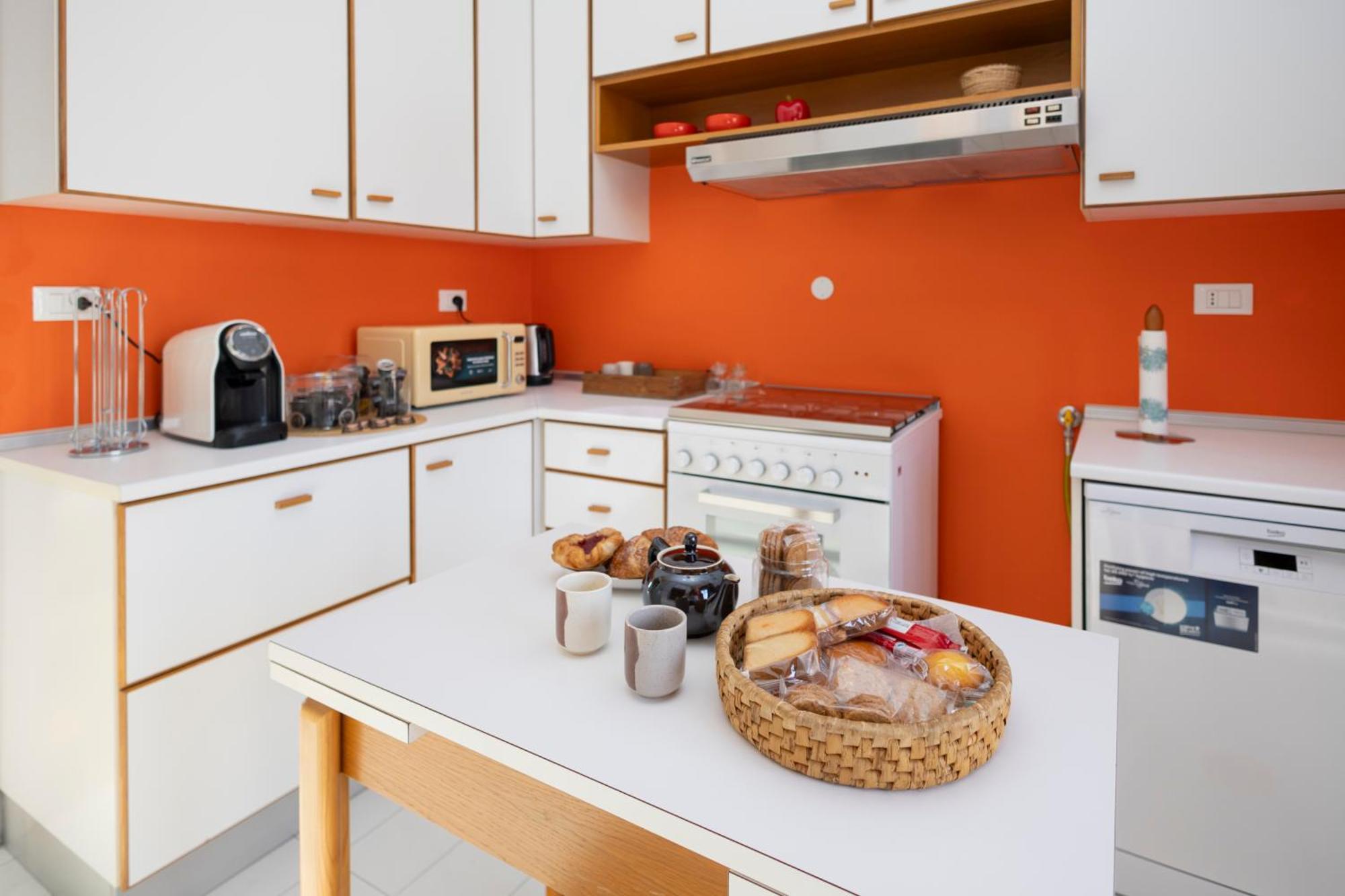 Splendido Con Terrazzo Appartement *