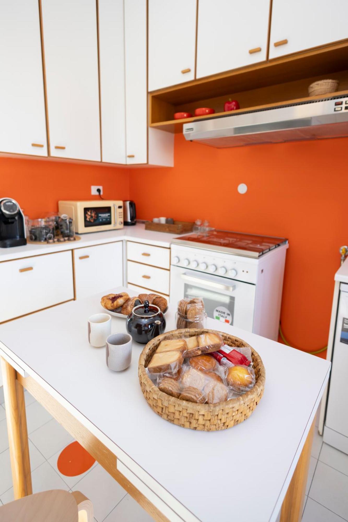Appartement Splendido Con Terrazzo *